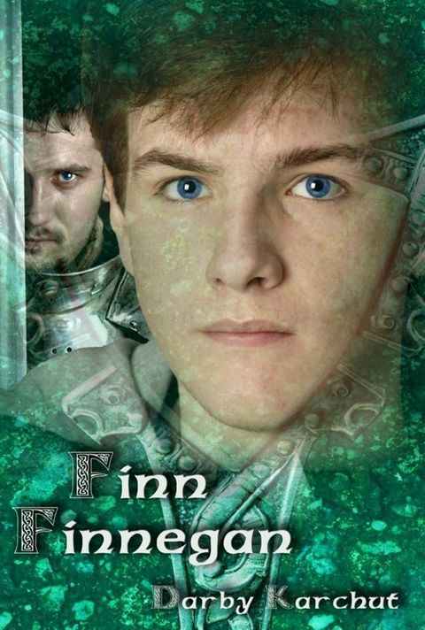 Finn Finnegan(Kobo/電子書)