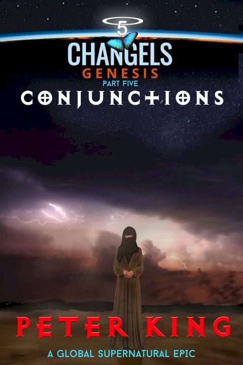 Conjunctions(Kobo/電子書)