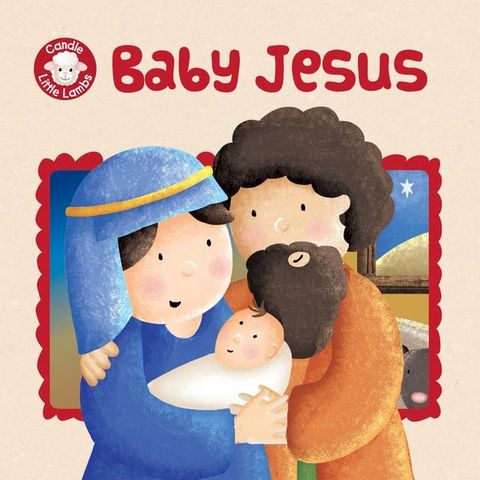 Baby Jesus(Kobo/電子書)