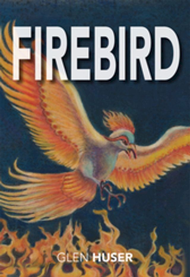  Firebird(Kobo/電子書)