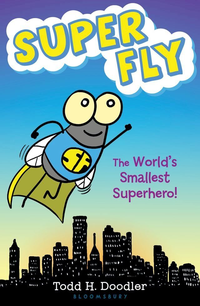  Super Fly(Kobo/電子書)