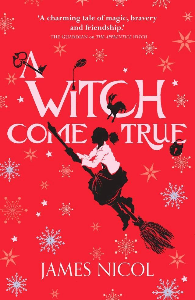  A Witch Come True(Kobo/電子書)