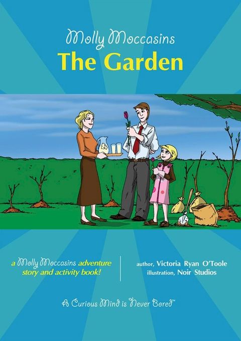 The Garden(Kobo/電子書)