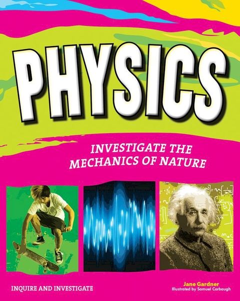 Physics(Kobo/電子書)