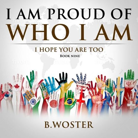 I Am Proud of Who I Am(Kobo/電子書)