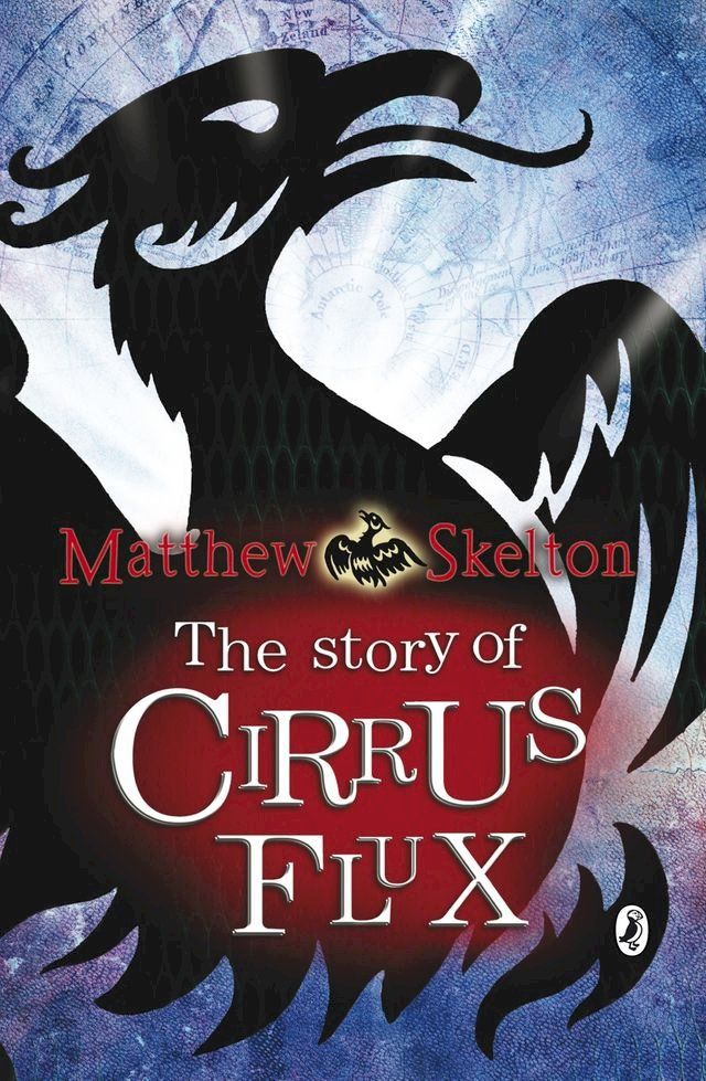  The Story of Cirrus Flux(Kobo/電子書)