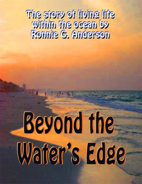 Beyond the Water's Edge(Kobo/電子書)