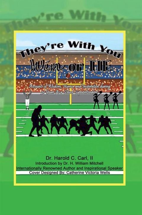 They’Re with You Win or Tie(Kobo/電子書)