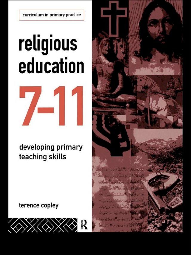  Religious Education 7-11(Kobo/電子書)