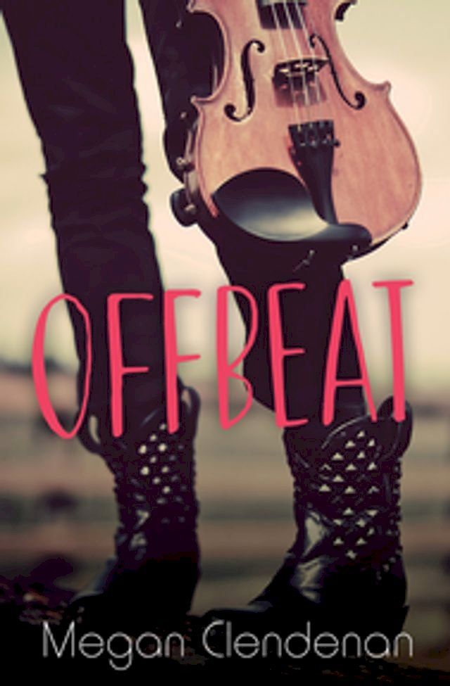  Offbeat(Kobo/電子書)