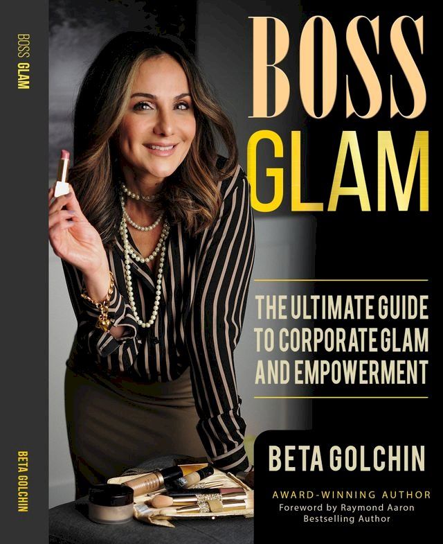  BOSS GLAM(Kobo/電子書)