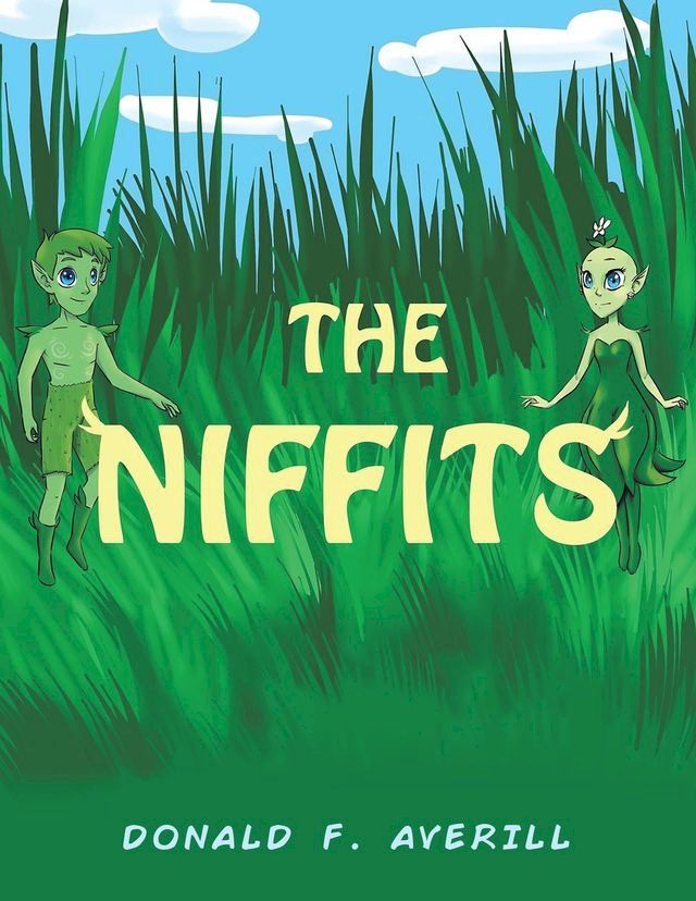  The Niffits(Kobo/電子書)