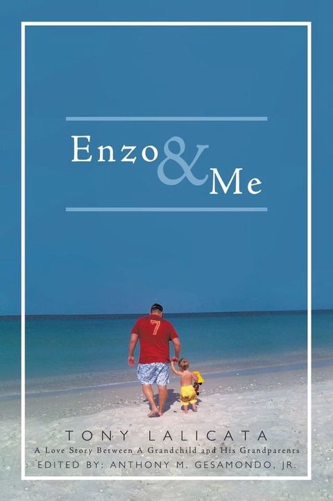 Enzo & Me(Kobo/電子書)