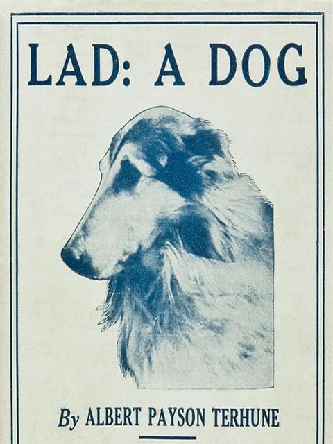 Lad: A Dog(Kobo/電子書)