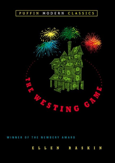 The Westing Game (Puffin Modern Classics)(Kobo/電子書)