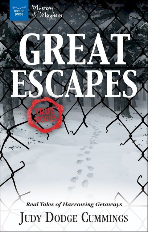 Great Escapes(Kobo/電子書)