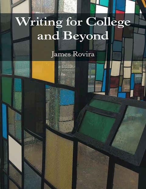 Writing for College and Beyond(Kobo/電子書)