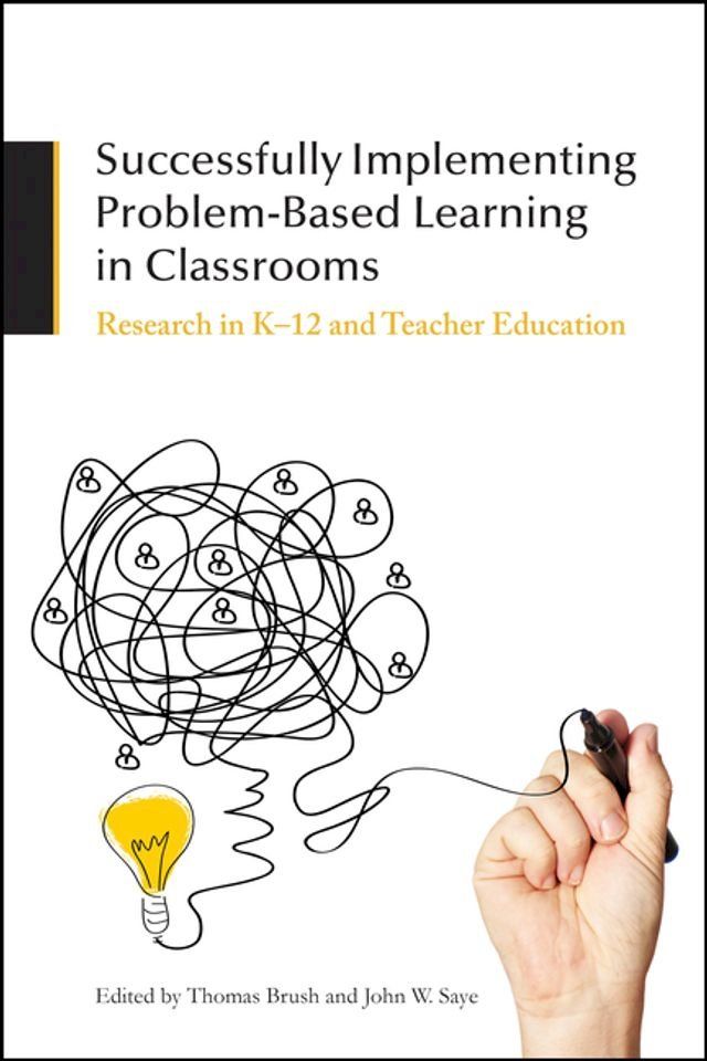  Successfully Implementing Problem-Based Learning in Classrooms(Kobo/電子書)