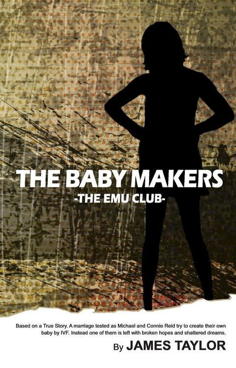 The Baby Makers(Kobo/電子書)