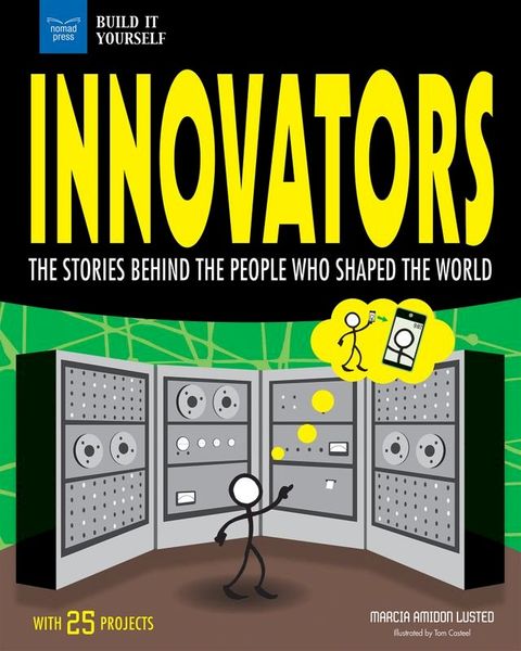 Innovators(Kobo/電子書)