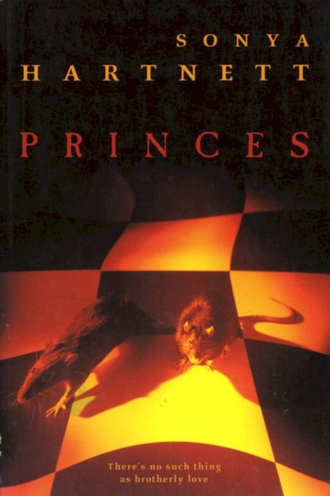 Princes(Kobo/電子書)