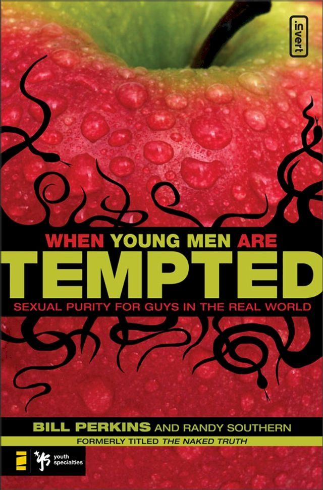  When Young Men Are Tempted(Kobo/電子書)