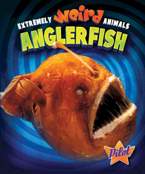 Anglerfish(Kobo/電子書)