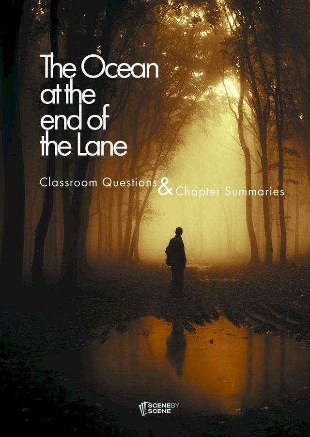  The Ocean at the End of the Lane Classroom Questions(Kobo/電子書)