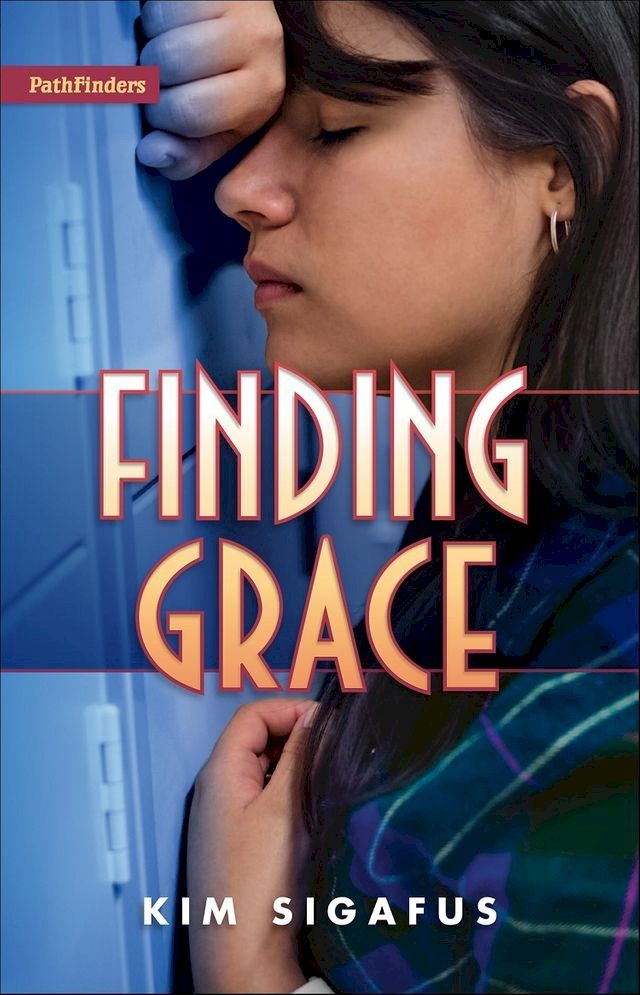  Finding Grace(Kobo/電子書)