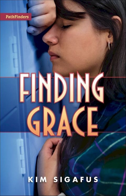 Finding Grace(Kobo/電子書)