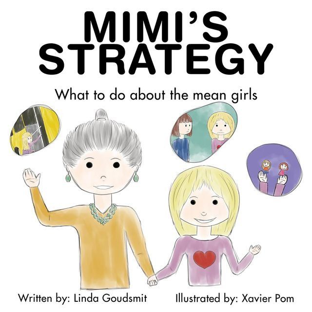  MIMI'S STRATEGY(Kobo/電子書)