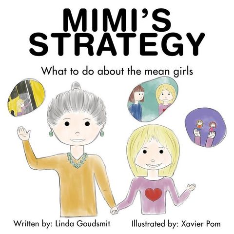 MIMI'S STRATEGY(Kobo/電子書)