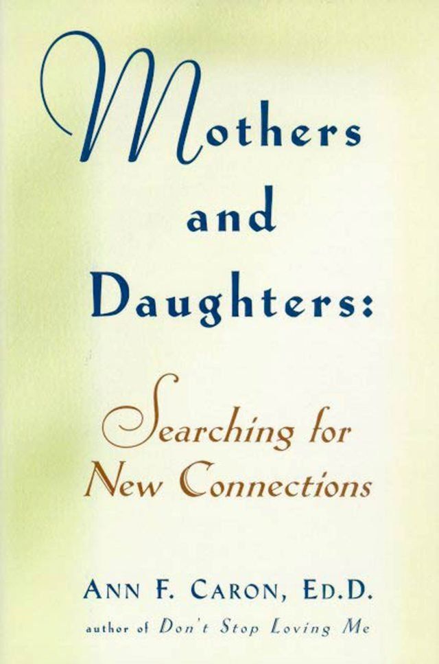  Mothers and Daughters(Kobo/電子書)