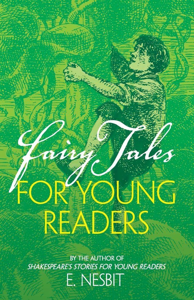  Fairy Tales for Young Readers(Kobo/電子書)