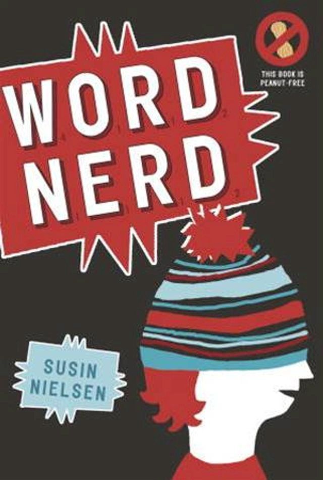  Word Nerd(Kobo/電子書)