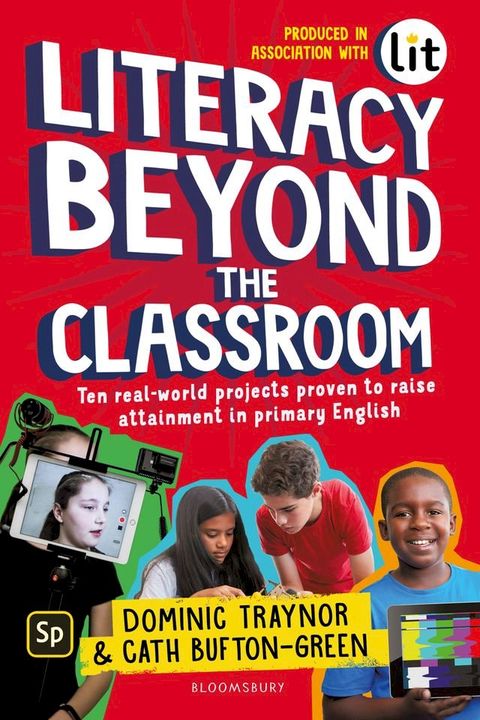 Literacy Beyond the Classroom(Kobo/電子書)