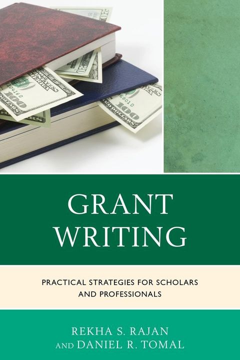 Grant Writing(Kobo/電子書)