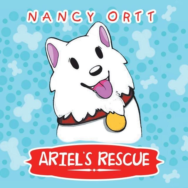  Ariel’s Rescue(Kobo/電子書)