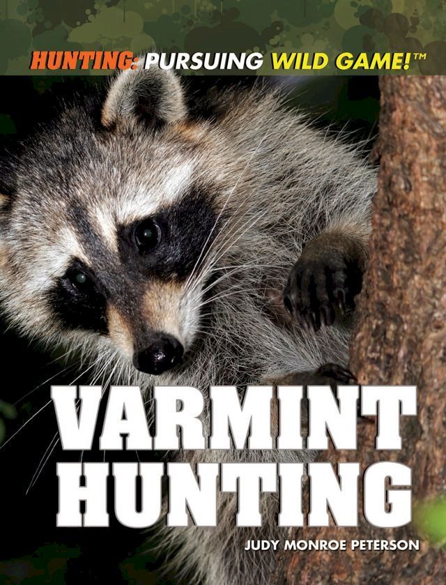  Varmint Hunting(Kobo/電子書)