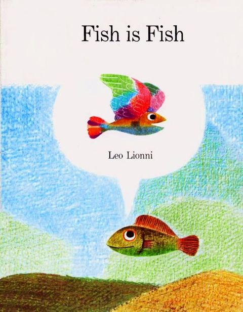 Fish is Fish(Kobo/電子書)