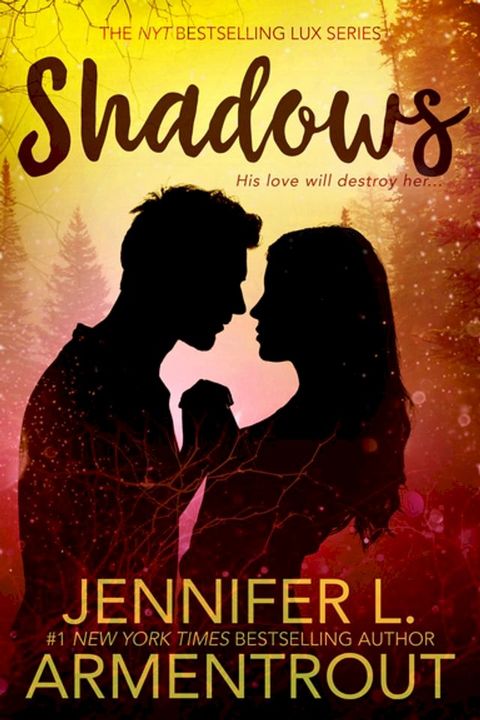 Shadows(Kobo/電子書)