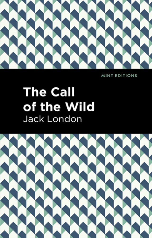  The Call of the Wild(Kobo/電子書)