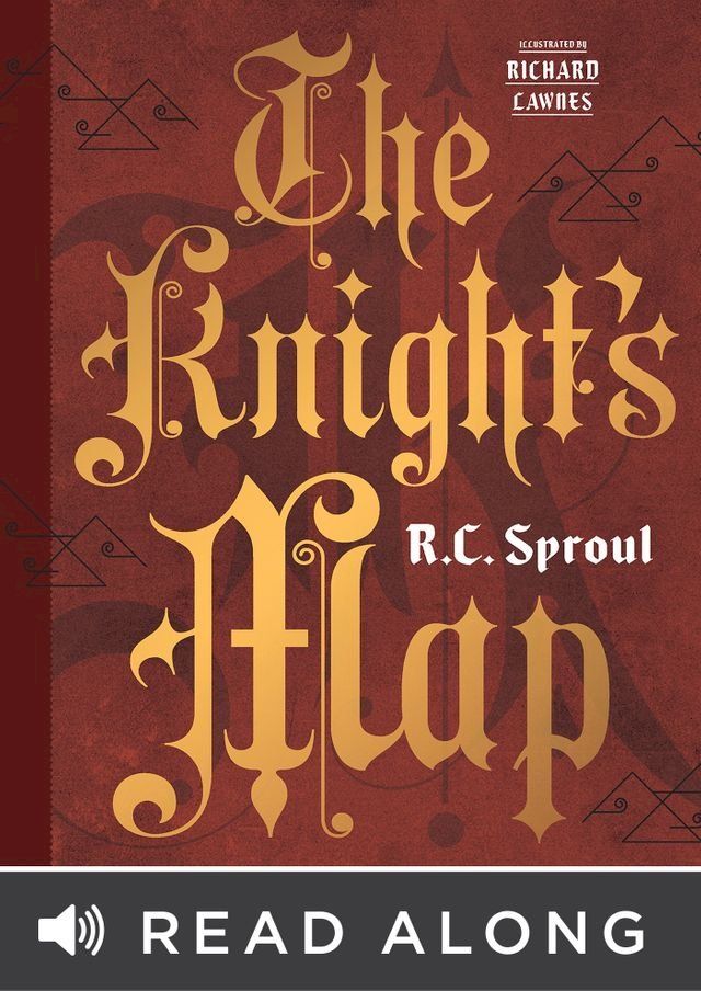  The Knight's Map(Kobo/電子書)