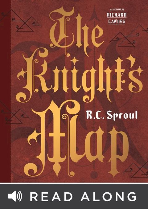 The Knight's Map(Kobo/電子書)