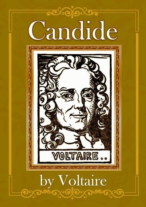 Candide(Kobo/電子書)