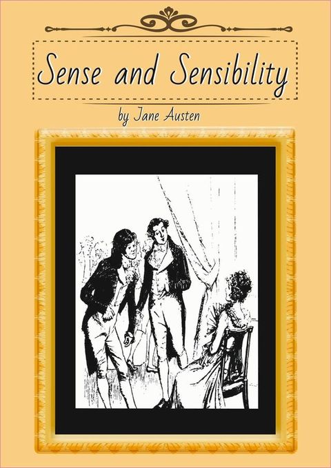 Sense and Sensibility(Kobo/電子書)