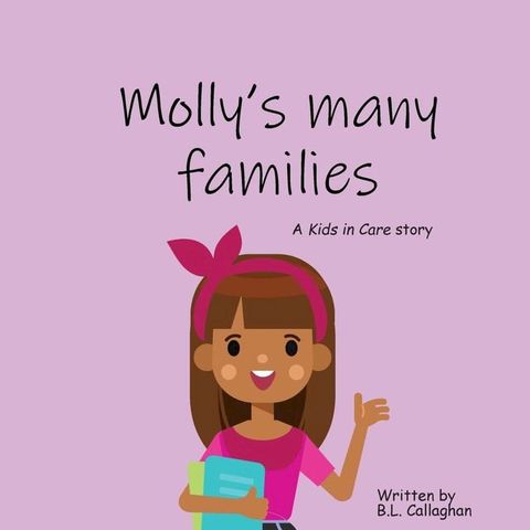 Molly's many families(Kobo/電子書)