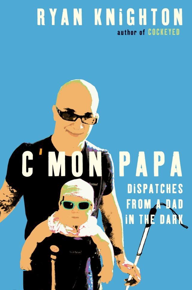  C'mon Papa(Kobo/電子書)