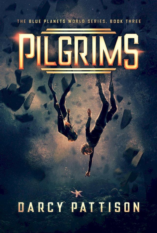  Pilgrims(Kobo/電子書)