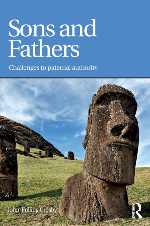 Sons and Fathers(Kobo/電子書)